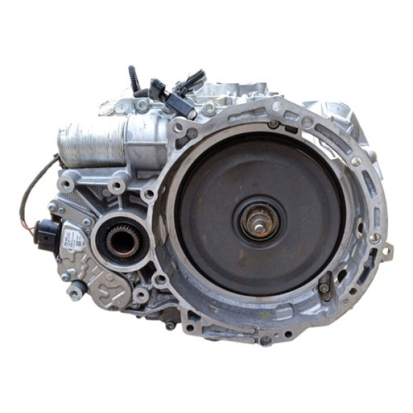 Caixa Marcha Cambio Volkswagen Jetta Gli 2.0 Dq381 2024