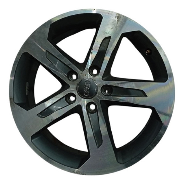 Roda Audi A3 2015 2016 Branco
