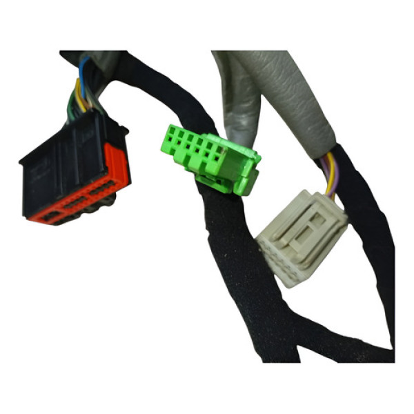 Chicote Porta Dianteira Esquerda Jaguar Xe R-sport 2018