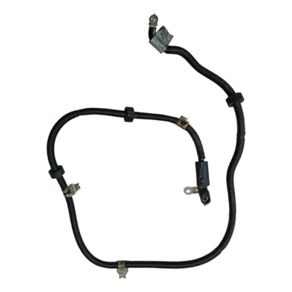 Chicote Polo Negativo Mercedes Glk 220 Cdi 2.2 2014 2015