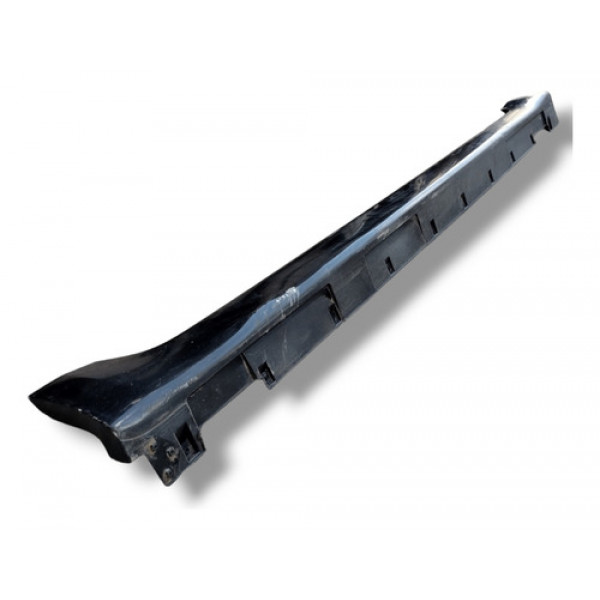 Spoiler Lateral Direito Kia Cadenza 2010 2011 2012 2013 2014 Preto