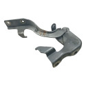 Braço Dobradiça Direita Capo Chevrolet Captiva 2009 2010 