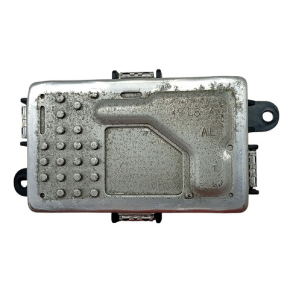 Resistência Ar Condicionado Mercedes Glk 220cdi 2014 2015