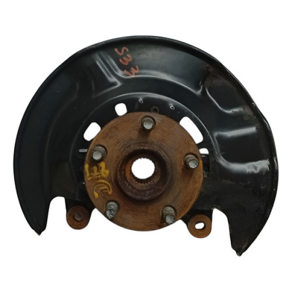 Manga Eixo Diant Esq Toyota Corolla 1.8 Flex 2009 2010