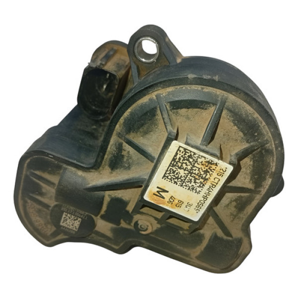 Motor Servo Pinça Traseiro Direito Vw Passat B8 2.0 2017 18