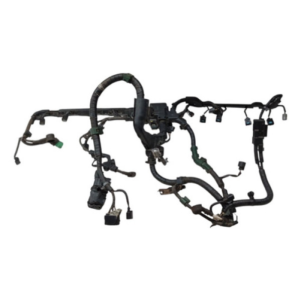 Chicote Injeção Honda Civic Lxl 1.8 2011 Flex Mec