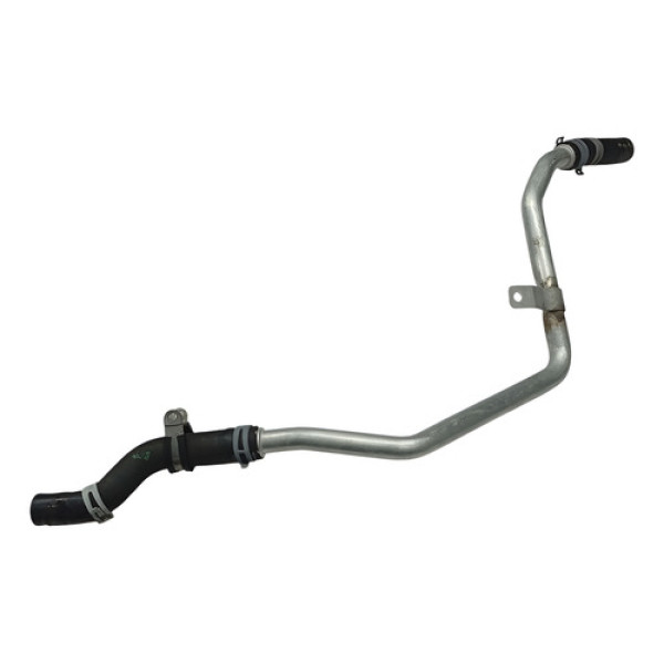 Cano Mangueira Agua Porsche Cayenne 3.6 Vr6 2016