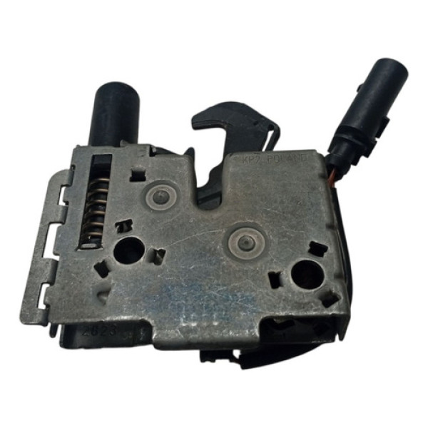 Fechadura Capo Volkswagen Polo Gts 1.4 2024