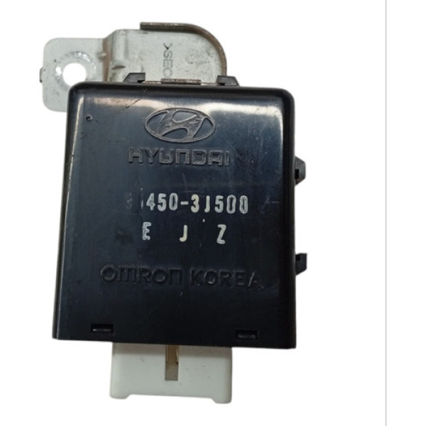 Módulo Trava Elétrica Veracruz 3.8 V6 2009 2010