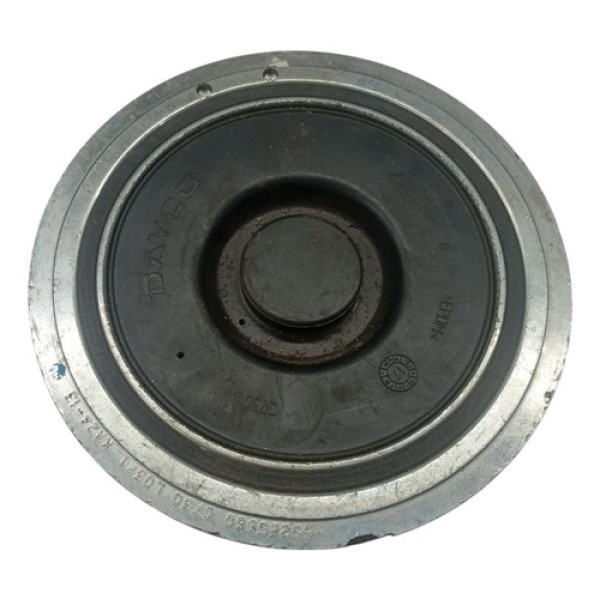 Polia Virabrequim Jeep Compass Diesel 2020 2021