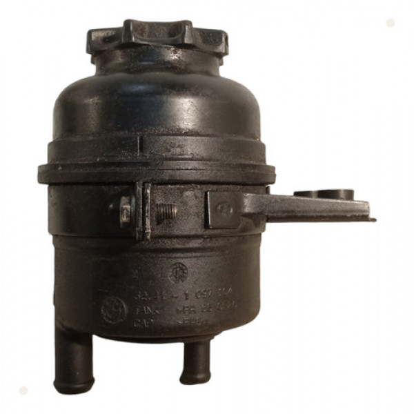 Reservatório Óleo Direção Hidráulica Bmw X5 2000 2001 2002 