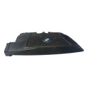 Tampa Motor Bmw X1 Sdrive 18i 2.0 2011 Detalhe