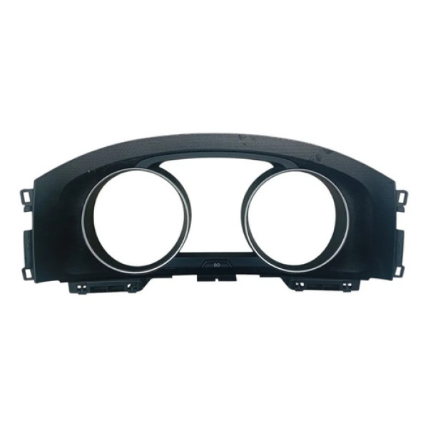 Moldura Painel Instrumento Volkswagen Golf Gti 2.0 2015