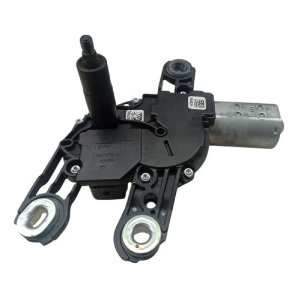 Motor Limpador Vidro Vigia Vw Nivus Gts 2026