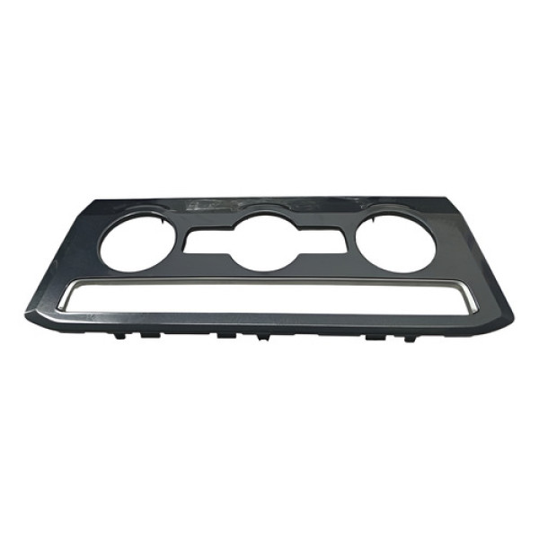 Acabamento Comando Ar Condicionado Vw Tiguan R Line 2019 20