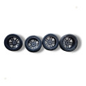 Jogo Roda Com 3 Pneus Chevrolet Equinox 2018 2019 2020 2021 Ok