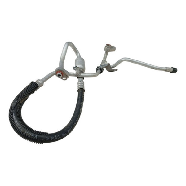 Mangueira Ar Condicionado Ford Fusion Hybrid 2015 2016