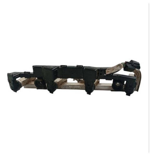 Flauta Combustível Honda Hr-v Exl Cvt 1.8 2016 2017