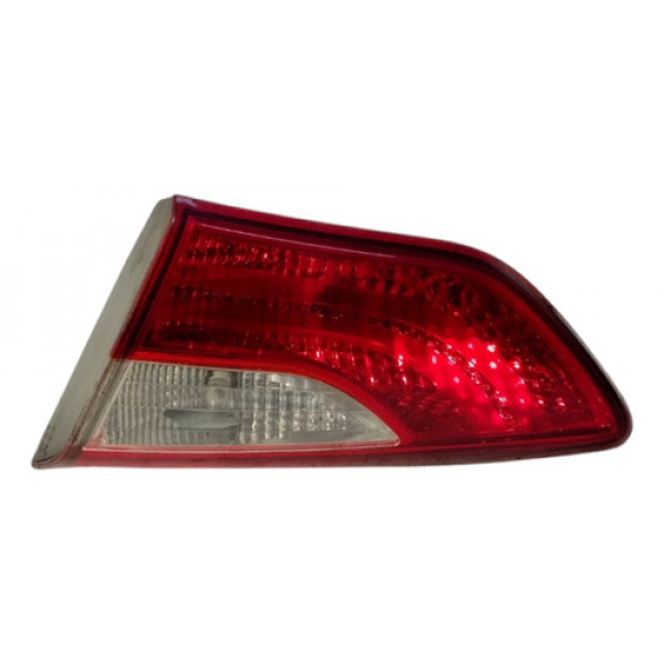 Lanterna Tras Direita Tampa Traseira Hyundai I30 2014 