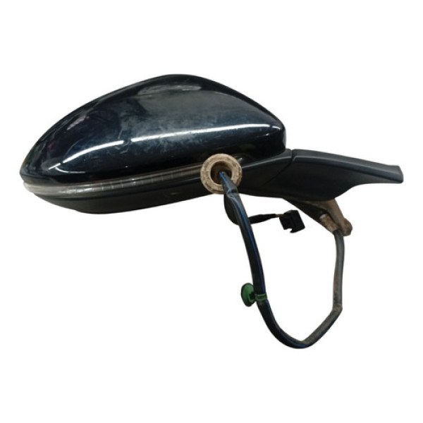 Retrovisor Direito Volkswagen Golf Tsi 2015 2016