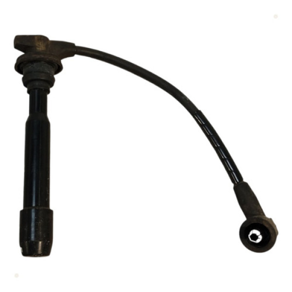 Cabo Vela Hyundai I30 2.0 2010 2011 2012  Preto