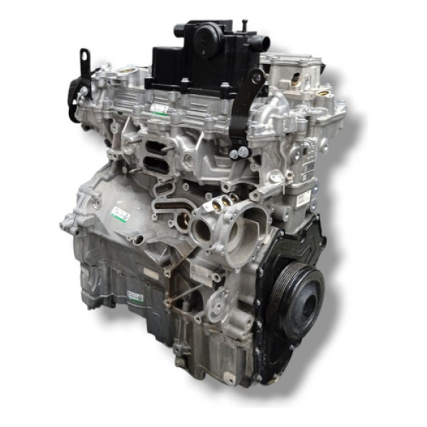 Motor Parcial Land Rover Discovery Sport 2.0 Gasolina 2016