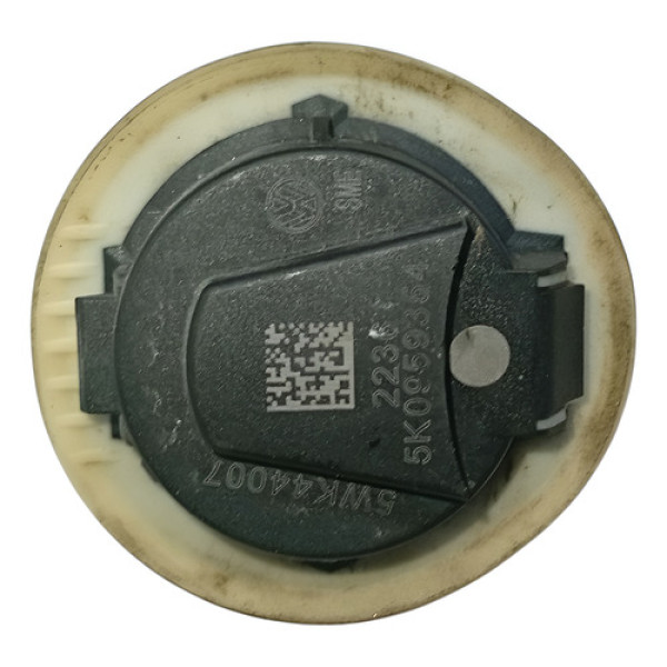 Sensor Detonação Volkswagen Golf Gti 2014 2015