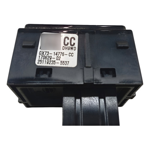 Botão Memoria Banco Jaguar Xe R-sport 2018