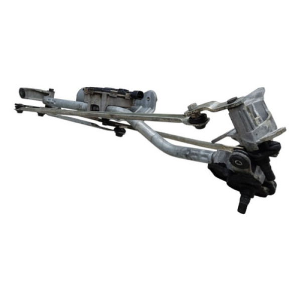 Motor Galhada Limpador Parabrisa Honda Civic Lxl 2011 2012