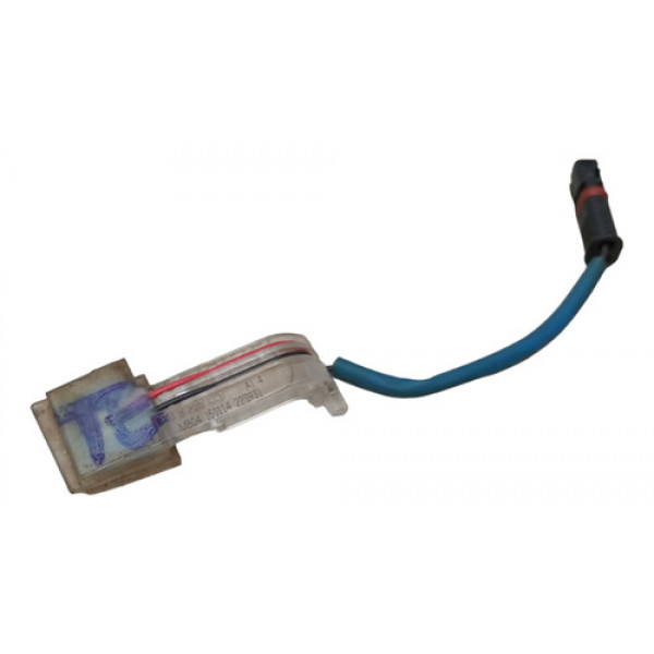 Led Maçaneta Int Traseiro Esquerdo Bmw 320i 2017 2018