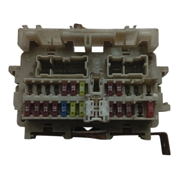 Caixa Fusivel Rele Nissan Sentra 2.0 2011 2012