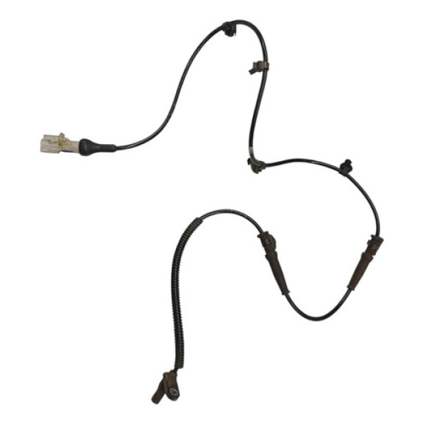 Sensor Abs Diant Esq Ford Edge 2011 2012 2013 2014 