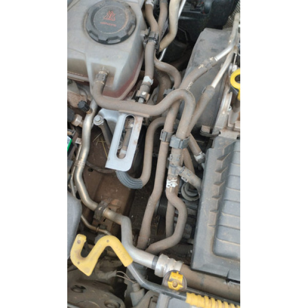 Mangueira Agua Vw Gofl 1.4