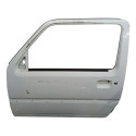 Porta Dianteira Esquerda Suzuki Jimmy 4all 1.3 Gasol 2014  Dianteira Esquerda Branco