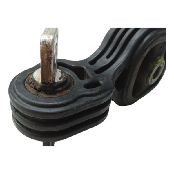 Coxim Inferior Câmbio Honda New Civic 1.8 2007 2008 2009 