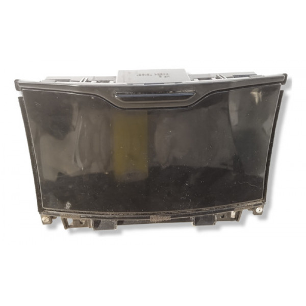 Porta Treco Central Hyundai Azera 2012 2013 2014 2015  Preto