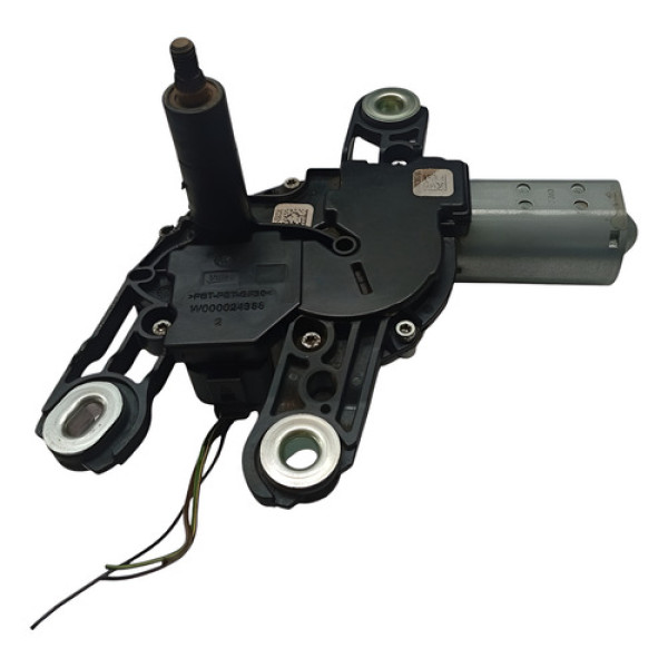 Motor Limpador Vidro Vigia Volkswagen Golf 2014 2015