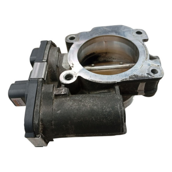 Tbi Corpo Borboleta Chevrolet Captiva 2.4 2010 2011 2012 