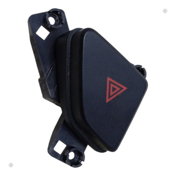 Botão Pisca Alerta Hyundai I30 2010 2011 2012  Oi
