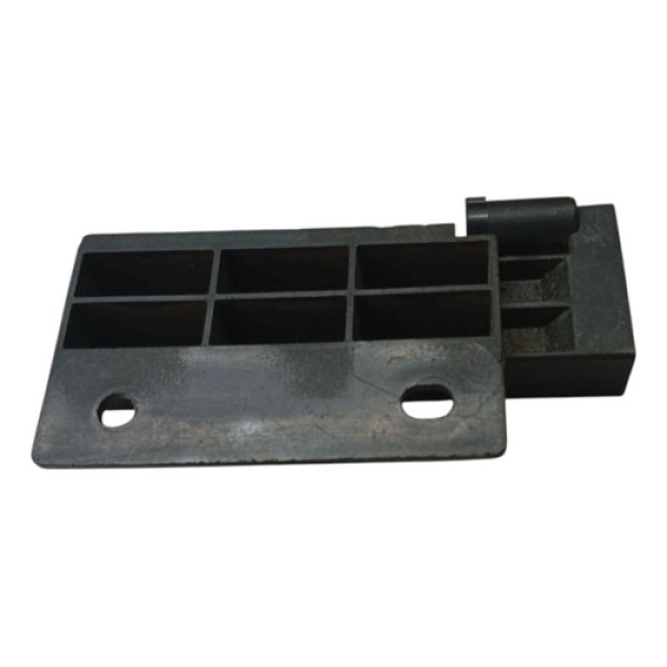 Sensor Antena Keyless Fiat Toro 2020 2021