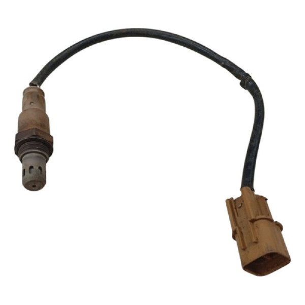 Sonda Lambda Traseira Santa Fé 3.5 V6 2011 2012 2013