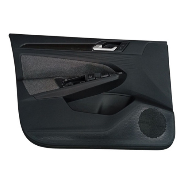 Forro Porta Diant Esq Volkswagen Tera 1.0 T 2025 2026 Preto