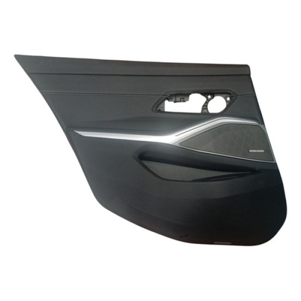 Forro Porta Diant Dir Bmw 320i 2.0 T B48 2020 2021