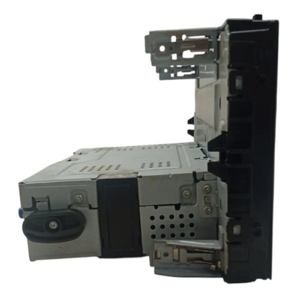 Tela Central Multimidia Volkswagen Taos 1.4 2023