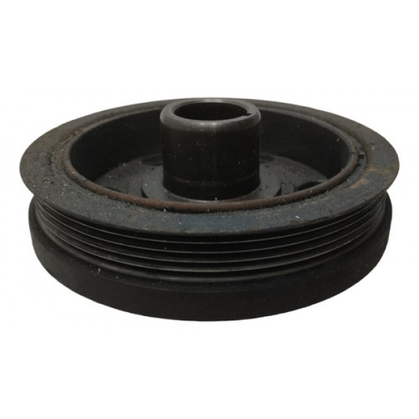 Polia Virabrequim Bmw X6 3.0 N55 2015 2016 