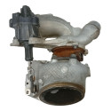 Turbina Bmw 218i 1.5 T 2019 2020 2021