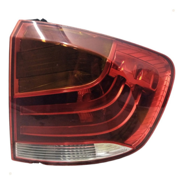 Lanterna Traseiro Direito Bmw X1 N46 2.0 2011 2012 Asp  Direito/passageiro Ok