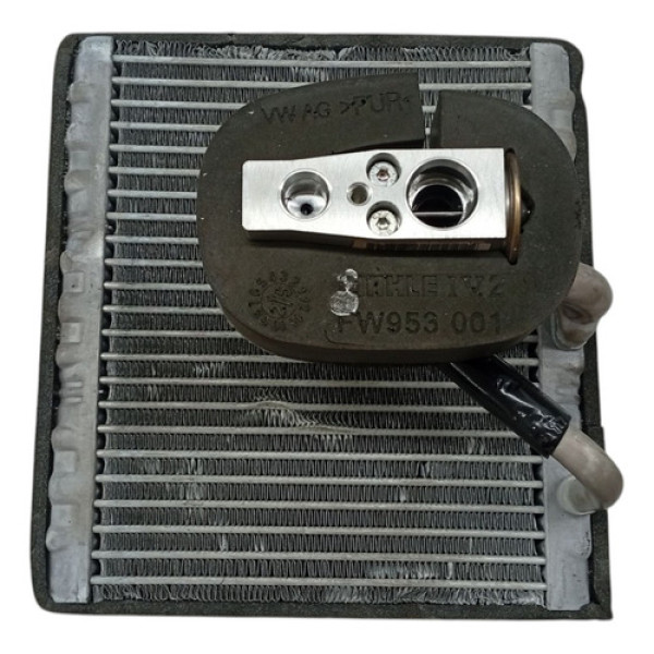 Radiador Evaporador Ar Condicionado Vw Tera 1.0 T 2026