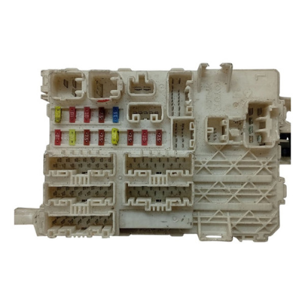 Caixa Fusivel Rele Toyota Hilux 2.7 2014 2015 2016