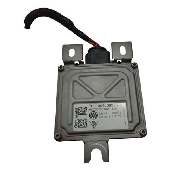 Módulo Bomba Combustível Porsche Cayenne 3.6 Vr6 2016